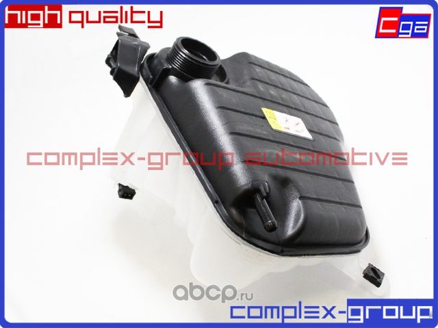 Бачок расширительный C2Z29118 C2Z22872 CGA. Артикул 10TNK738RA