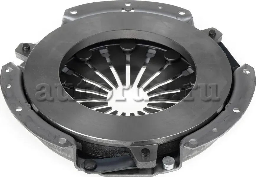 Сцепление в сборе (Ganz). Артикул GIE36073