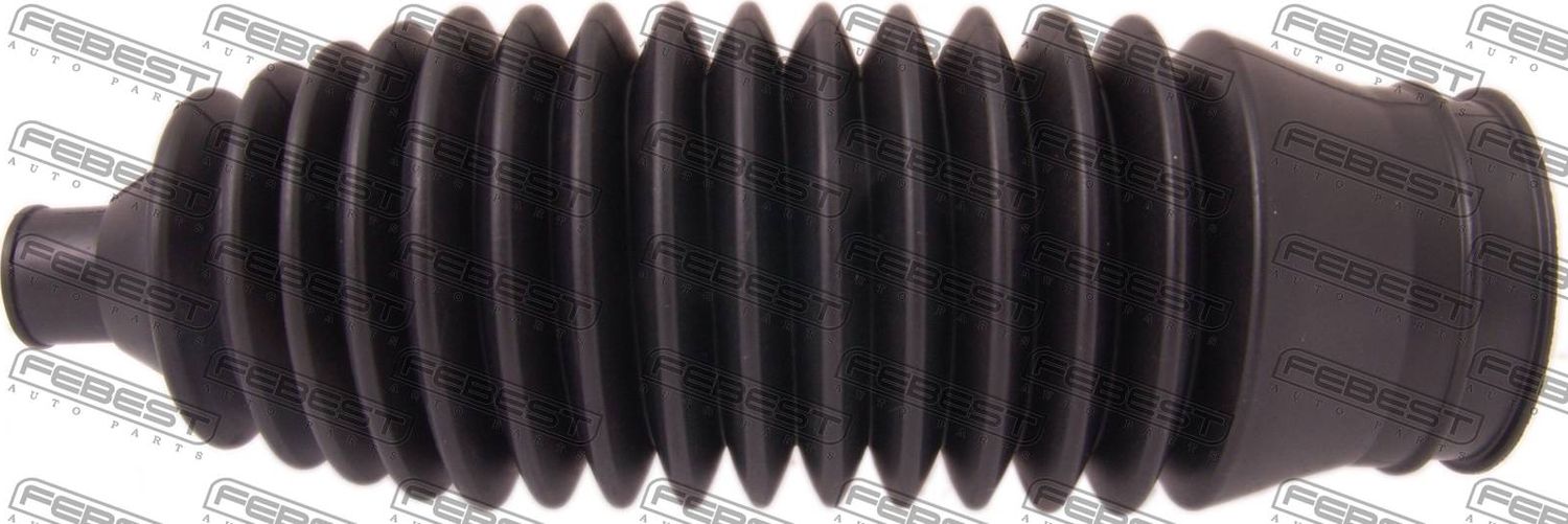 Пыльник рулевой рейки Febest. Артикул MRKB-CS