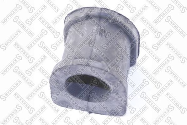Втулка стабилизатора Stellox передняя для Mazda MX-3 I 1994-1996. Артикул 89-71026-SX