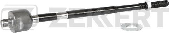 Рулевая тяга Zekkert. Артикул ST-4128