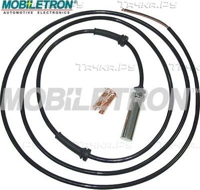 Датчик ABS Mobiletron передний правый/левый для Volkswagen LT II 1996-2006. Артикул AB-EU389