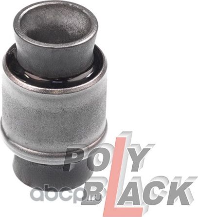 Сайлентблок (Polyblack). Артикул N061411