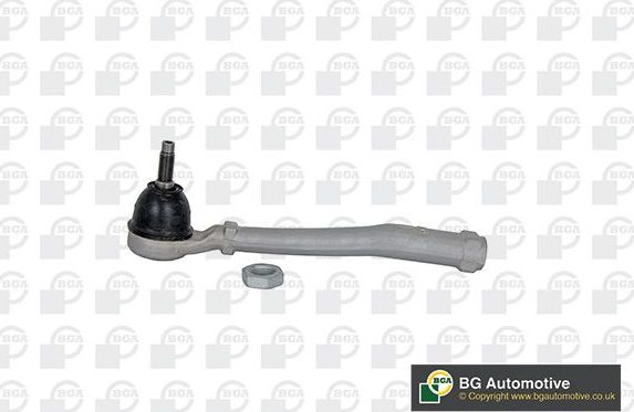 Наконечник рулевой тяги BGA. Артикул SR1438