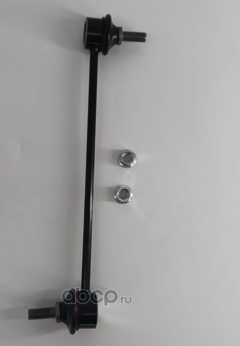 Стойка стабилизатора перед. (Trassavto). Артикул TA96391875