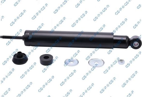 Амортизатор GSP. Артикул 31114250