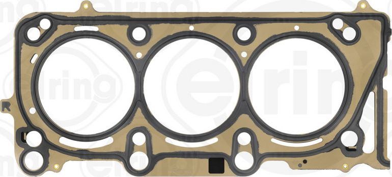 Прокладка ГБЦ Elring правый для Chrysler Pacifica RU 2017-2026. Артикул 386.381