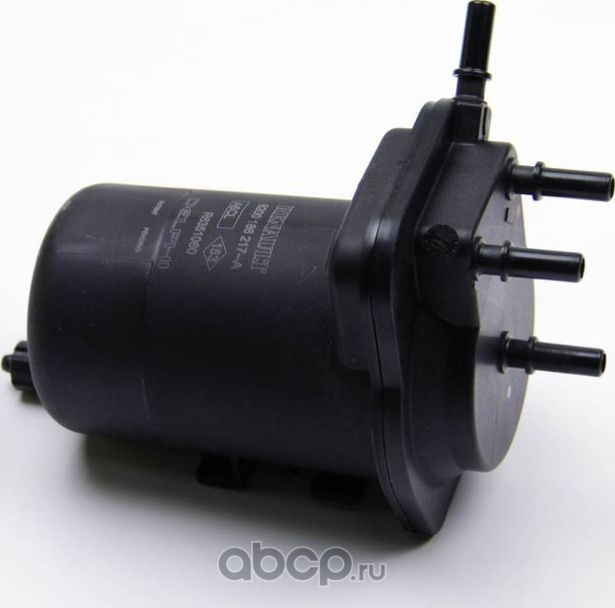 Топливный фильтр Renault. Артикул 8200186217