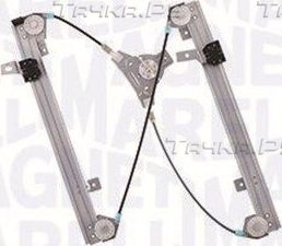 Стеклоподъемник Magneti Marelli. Артикул 350103170022