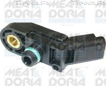 Датчик абсолютного давления (ДАД, MAP) Meat & Doria для Peugeot 607 I 2000-2011. Артикул 82135