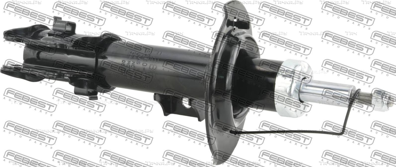 Амортизатор Febest. Артикул 22110-004FL