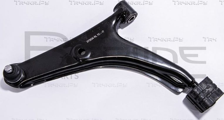 Поперечный рычаг передней подвески RED Line левый нижний для Subaru Justy II 1995-2003. Артикул 40SZ019