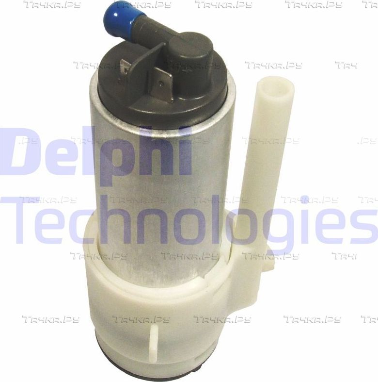 Бензонасос (топливный насос) Delphi. Артикул FE0434-12B1