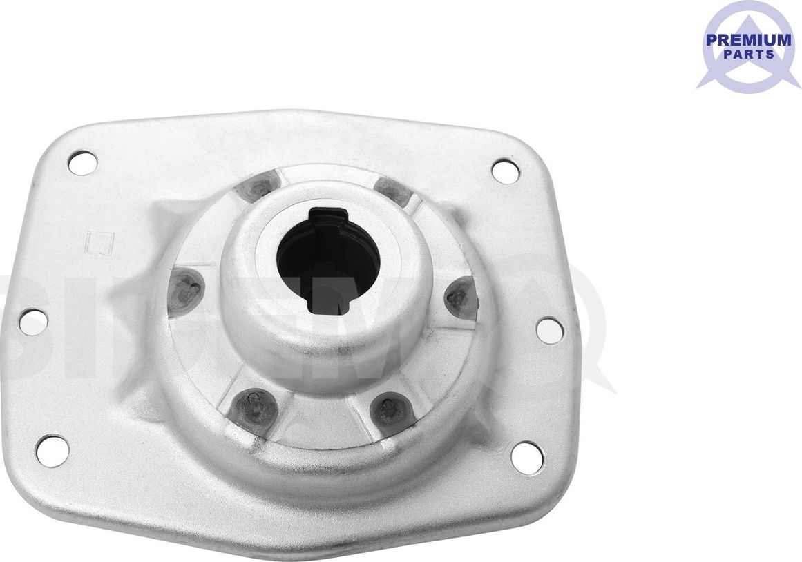 Опора амортизатора (стойки) Sidem. Артикул 853445