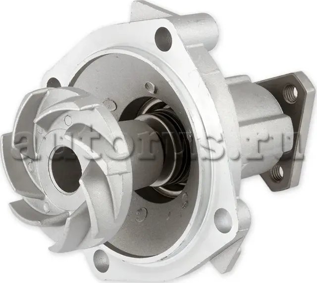 Насос водяной (Ganz) Ganz. Артикул GRF02001