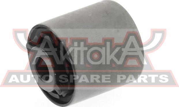 Сайлентблок заднего рычага подвески Asva правый/левый для Mazda 6 II (GH) 2007-2013. Артикул 0501-114