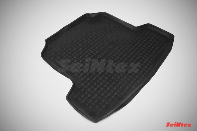 Коврик Seintex для багажника Nissan Teana J33 2014-2026. Артикул 85531