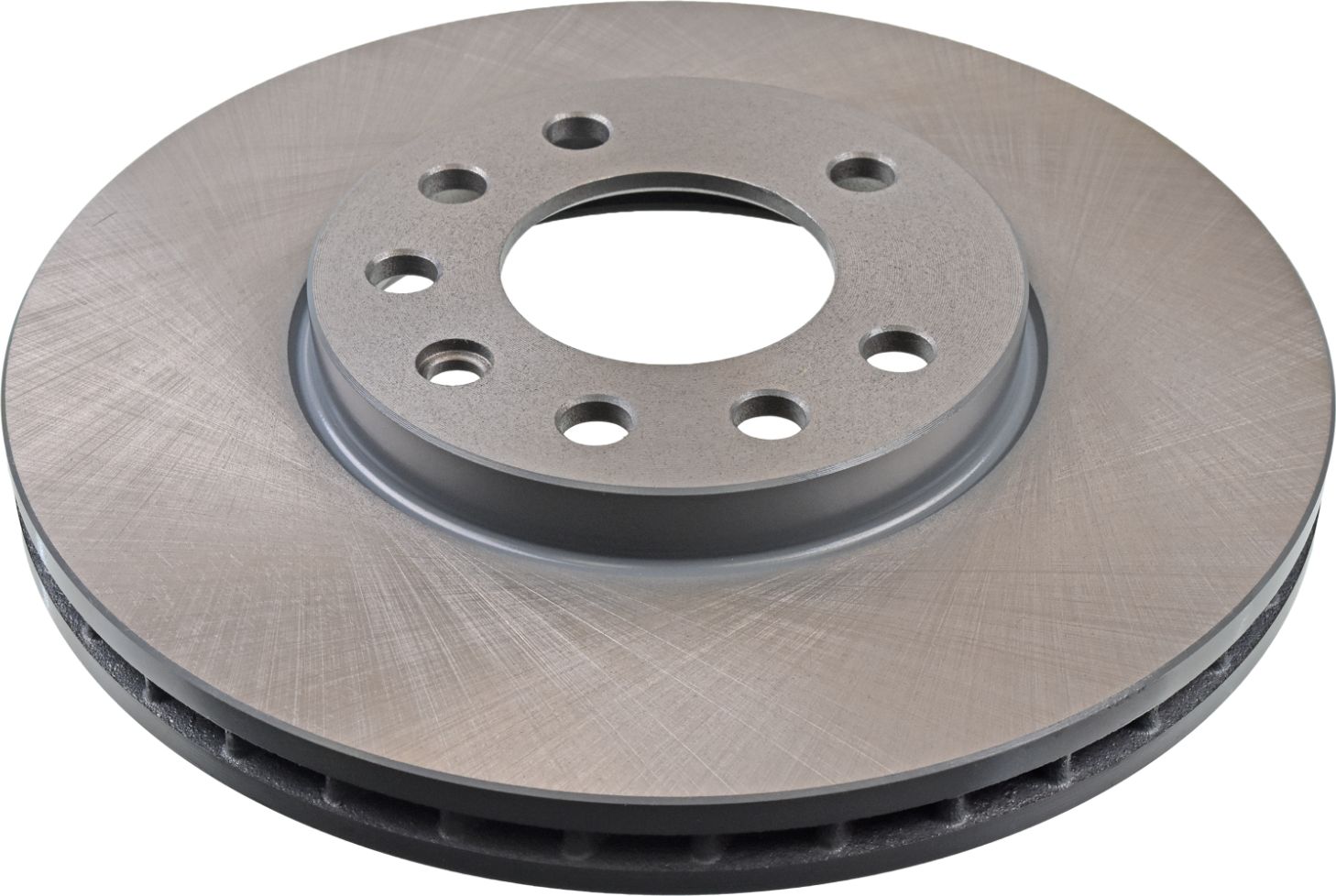 Тормозной диск Febi Bilstein. Артикул 17211