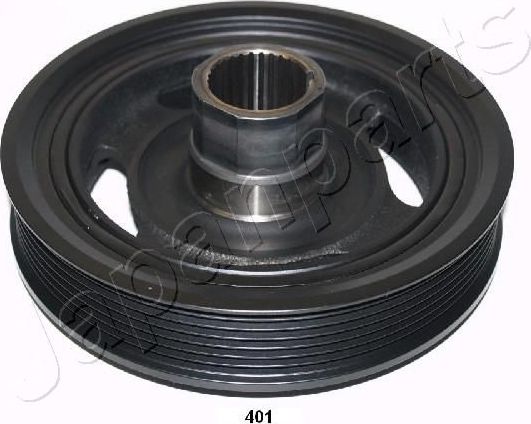 Шкив коленвала Japanparts. Артикул PU-401