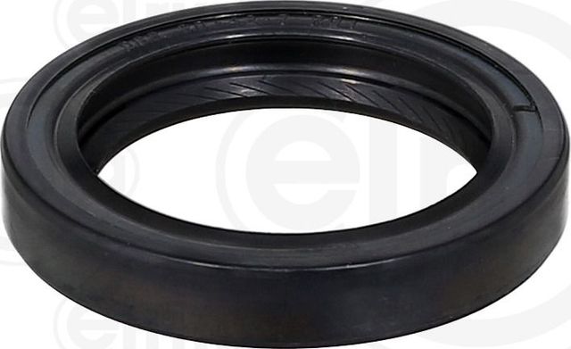 Сальник, уплотнительное кольцо Elring (АСМ (полиакриловый каучук)) для Fiat Croma I 1987-1996. Артикул 277.142