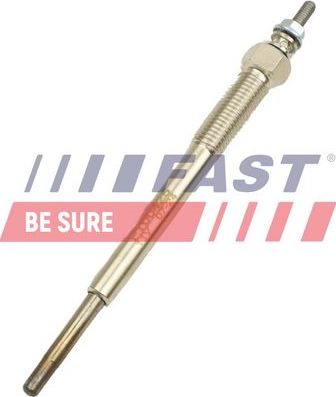 Свеча накаливания (накала) Fast для Kia Picanto I 2005-2011. Артикул FT00425