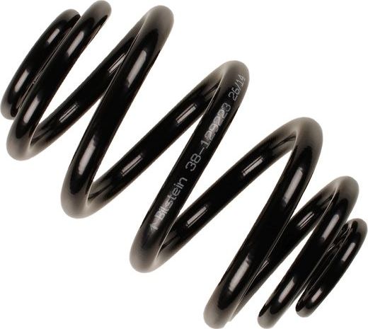 Пружина подвески Bilstein B3 задняя для BMW 3 IV (E46) 1997-2006. Артикул 38-129223