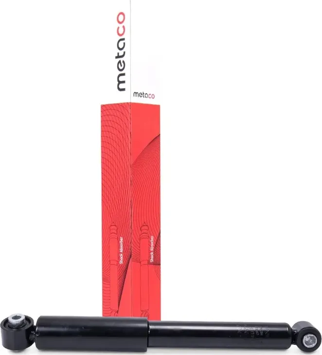 Амортизатор OPEL ZAFIRA 99- задн.лев./прав.газ. (Metaco). Артикул 4820029