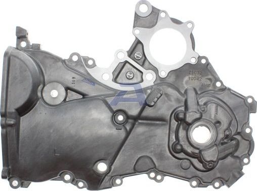 Масляный насос Aisin. Артикул OPT-116
