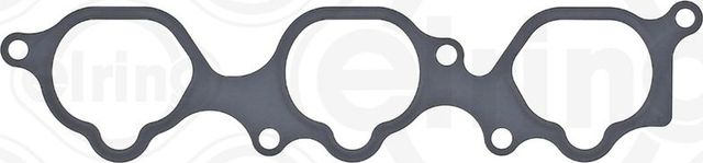 Прокладка впускного коллектора Elring для Toyota Alphard II 2008-2014. Артикул 586.370