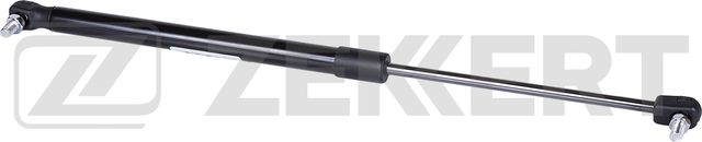 Амортизатор (упор) багажника Zekkert задний для ВАЗ 1111 Ока 1988-2008. Артикул GF-2178