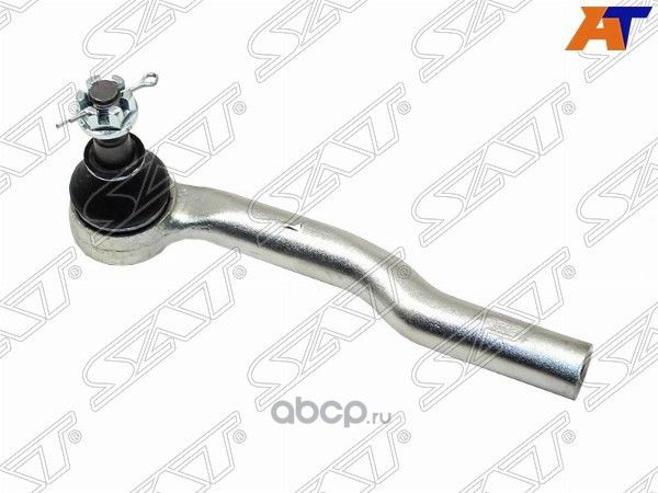 Наконечник рулевой MAZDA 3 13-MAZDA 6 12- LH (SAT). Артикул STBKC332290
