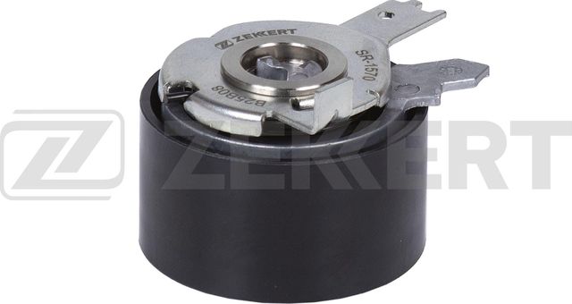 Натяжной ролик (натяжитель) ремня ГРМ Zekkert для Dacia Dokker I 2012-2026. Артикул SR-1570