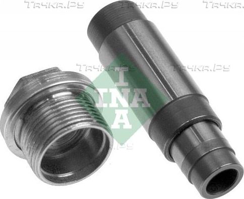 Натяжитель цепи ГРМ Ina нижний для Opel Frontera B 1998-2004. Артикул 551 0022 10