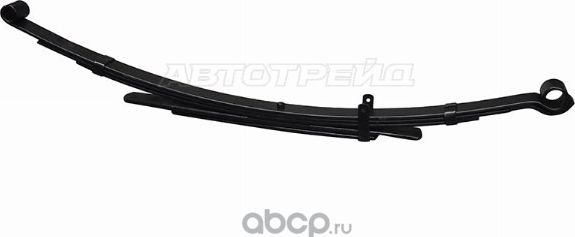 Рессора задняя без сайлентблоков TOYOTA HILUX 05 (SAT). Артикул ST482100K230