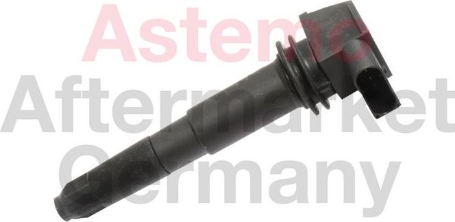 Катушка зажигания Hitachi. Артикул 2503881