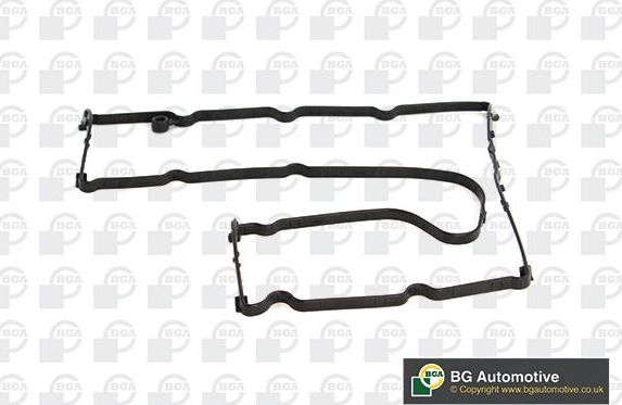 Прокладка клапанной крышки BGA для Ford Tourneo Connect II 2013-2026. Артикул RC2333
