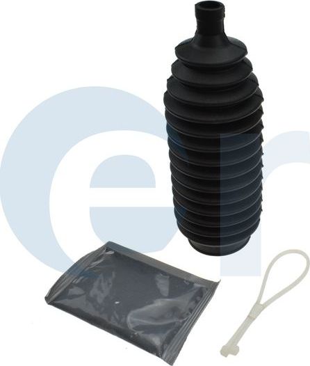 Пыльник рулевой рейки (комплект) ERT передний правый/левый для Volvo S40 I 1995-2003. Артикул 101642