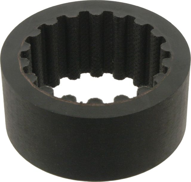 Муфта компрессора кондиционера Febi Bilstein для Volkswagen Touareg I 2002-2010. Артикул 30798