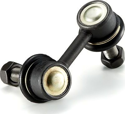 Стойка (тяга) стабилизатора GMB передняя левая для Nissan Navara D40 2005-2015. Артикул 1002-0397