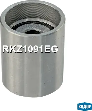 Ролик обводной ГРМ Krauf. Артикул RKZ1091EG