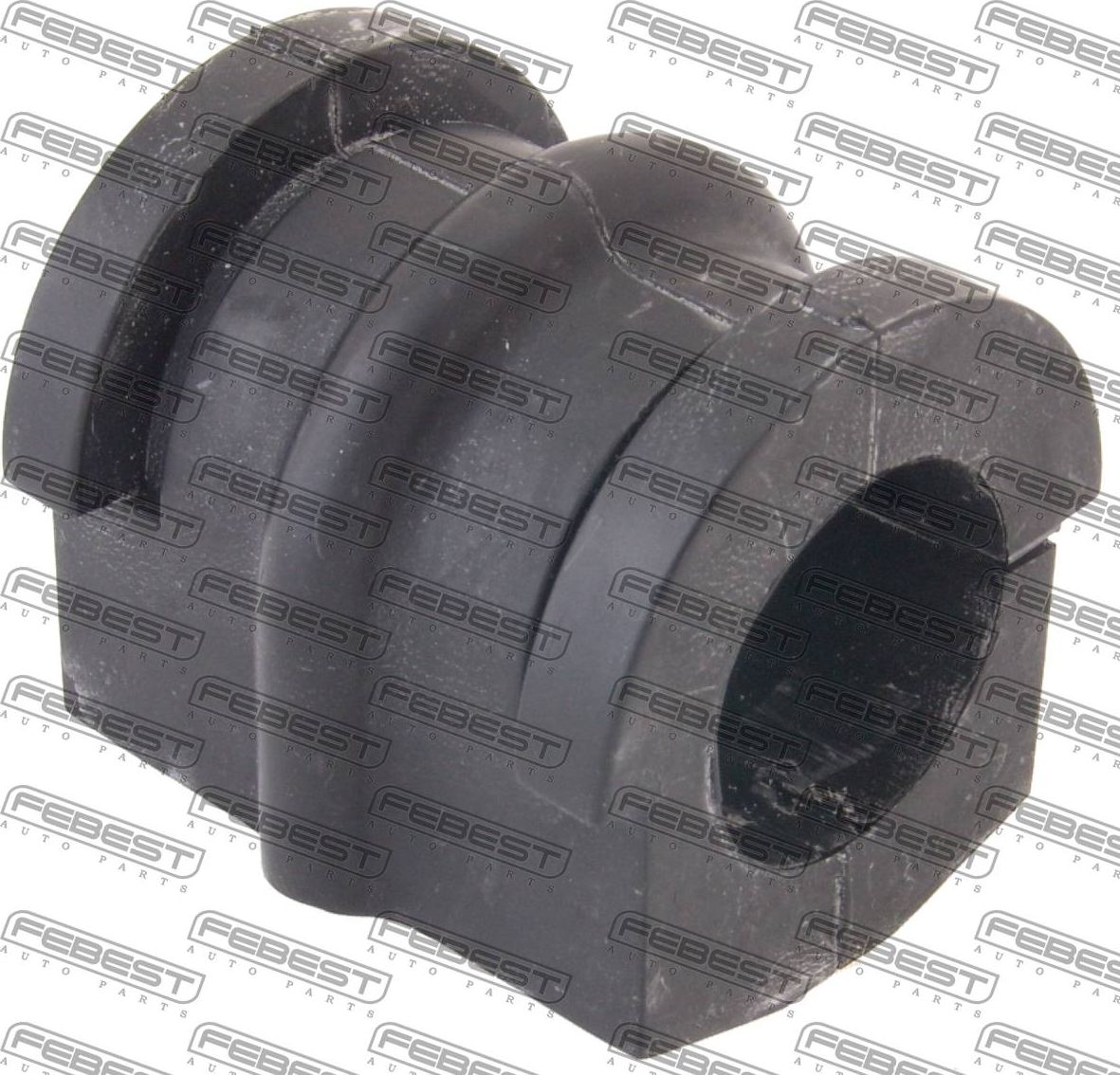 Втулка стабилизатора Febest. Артикул NSB-041