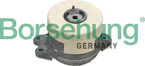 Опора (подушка) двигателя Borsehung. Артикул B13041