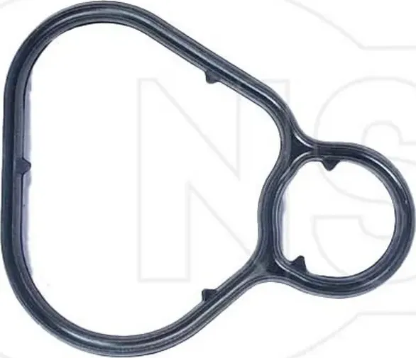Прокладки теплообменников CHEVROLET Astra J 09-15 (NSP). Артикул NSP0155353321