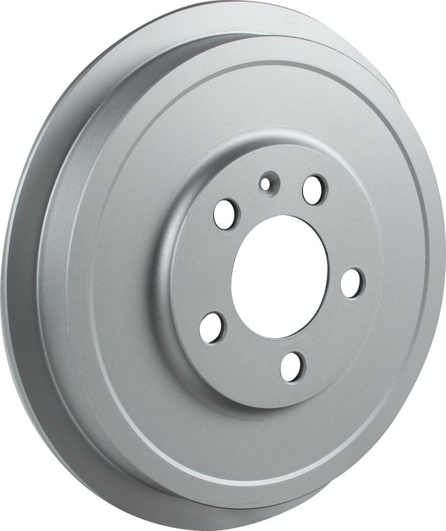 Тормозной барабан JP Group задний для Skoda Roomster I 2006-2015. Артикул 1163500800