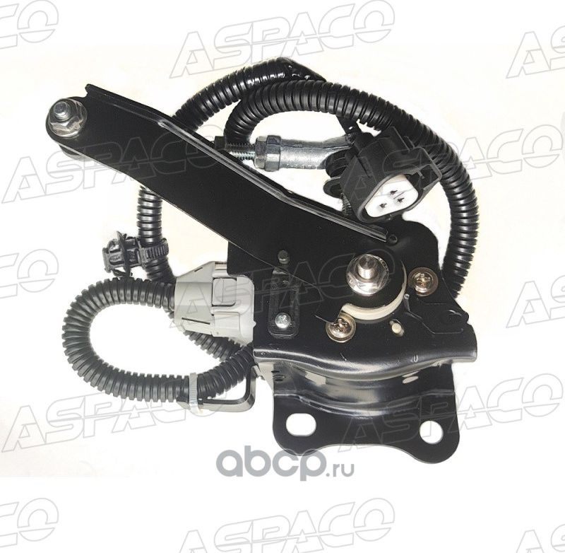 ДАТЧИК ДОРОЖНОГО ПРОСВЕТА ПЕРЕДНИЙ ЛЕВЫЙ (Aspaco). Артикул AP7420