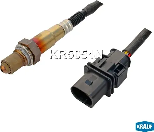 Лямбда-зонд Krauf. Артикул KR5054N