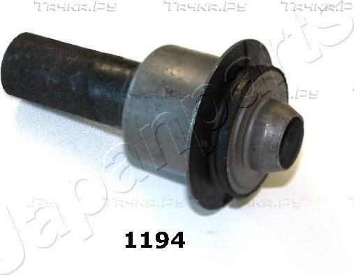 Сайлентблок переднего рычага подвески Japanparts. Артикул RU-1194