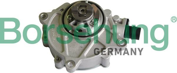 Вакуумный насос Borsehung. Артикул B12222