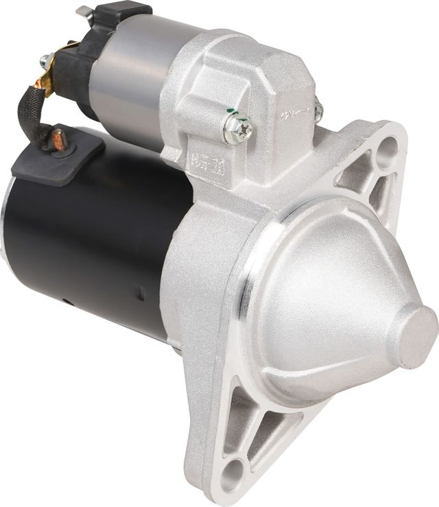 Стартер StartVOLT для Haval Jolion I 2021-2026. Артикул LSt 2723