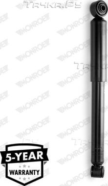 Амортизатор Monroe Van-Magnum. Артикул V1501